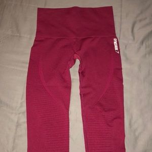 Gymshark Seamless Leggings